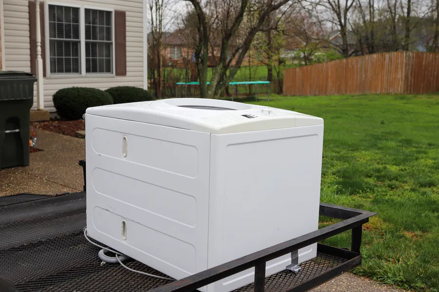 Common Appliances Removed By Junk Removal Crews in Boise, ID Common Appliances Removed By Junk Removal Crews in Boise, ID