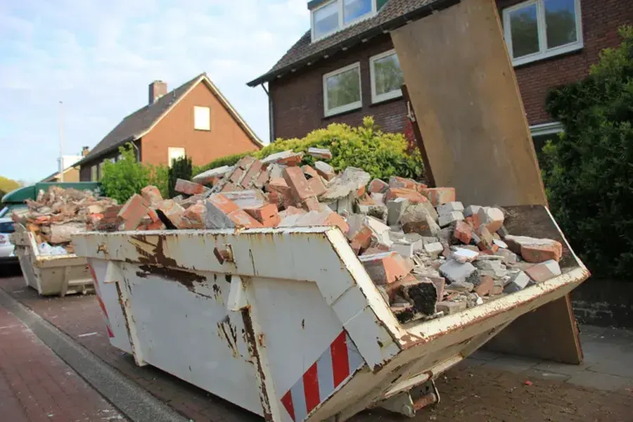 Local Construction Debris Removal Boise, ID Local Construction Debris Removal Boise, ID