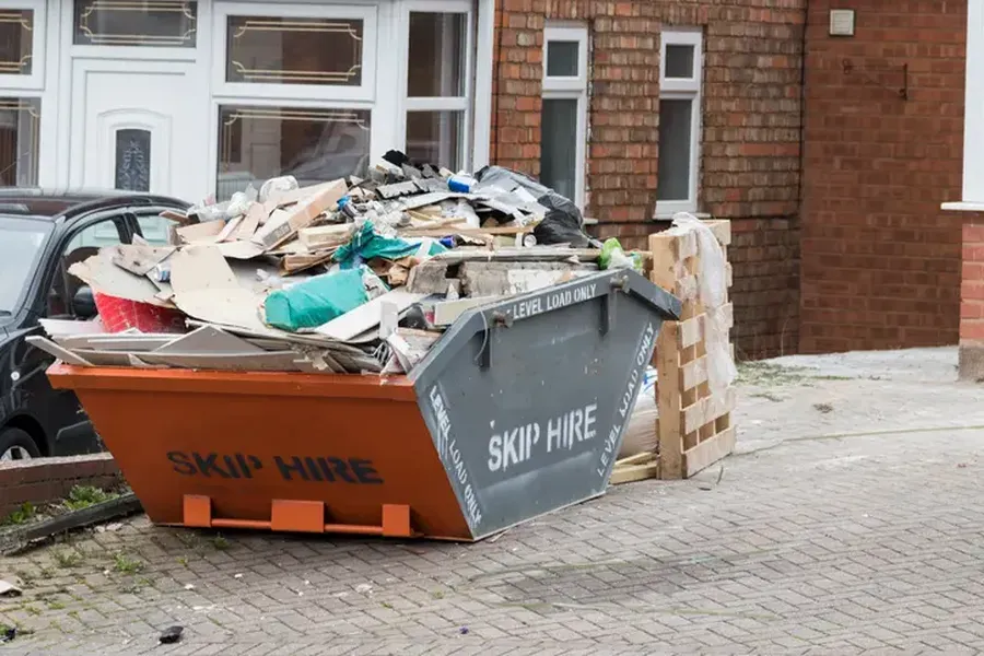 Minimizing Waste Through Construction Debris Removal Services Boise, ID Minimizing Waste Through Construction Debris Removal Services Boise, ID
