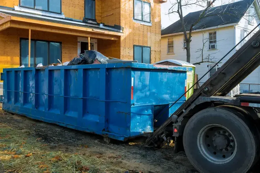 Minimizing Waste Through Construction Debris Removal Services in Boise, ID Minimizing Waste Through Construction Debris Removal Services in Boise, ID