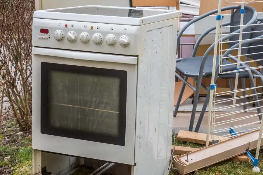 Premium Appliance Removal Boise, ID Premium Appliance Removal Boise, ID