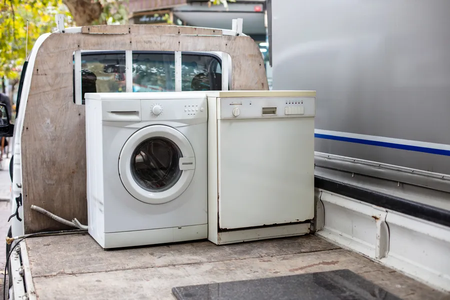 Reputable Appliance Removal Boise, ID Reputable Appliance Removal Boise, ID