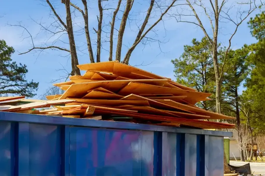 Superior Construction Debris Removal Boise, ID Superior Construction Debris Removal Boise, ID