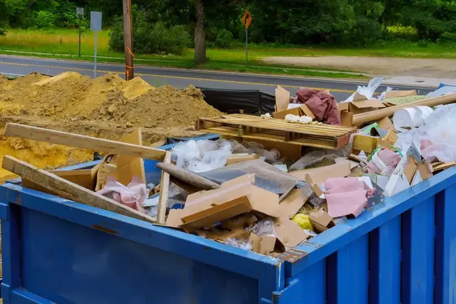 The Importance Of Timely Construction Debris Removal Boise, ID The Importance Of Timely Construction Debris Removal Boise, ID