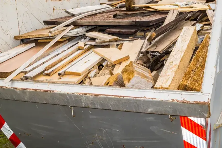 The Importance Of Timely Construction Debris Removal in Boise, ID The Importance Of Timely Construction Debris Removal in Boise, ID