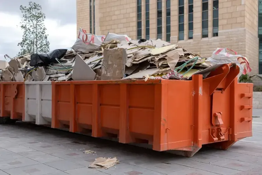Top-rated Construction Debris Removal Boise, ID Top-rated Construction Debris Removal Boise, ID