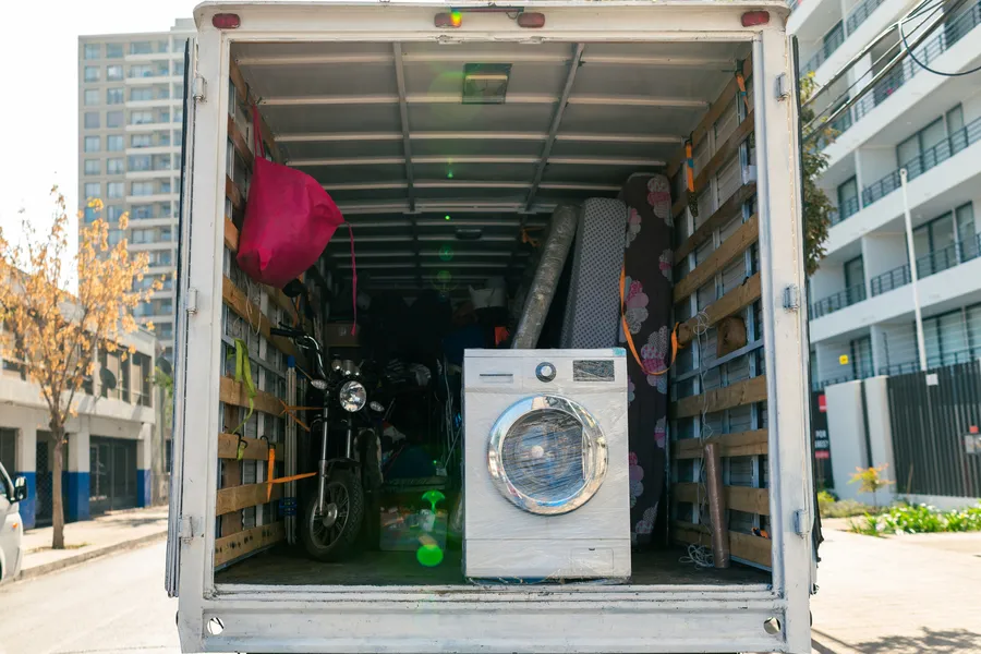 What To Know Before Scheduling Appliance Removal Boise, ID What To Know Before Scheduling Appliance Removal Boise, ID