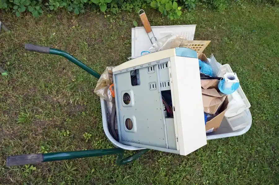 What To Know Before Scheduling Appliance Removal in Boise, ID What To Know Before Scheduling Appliance Removal in Boise, ID