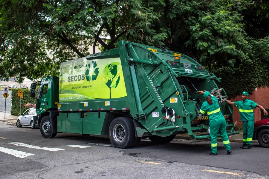 Professional Trash Recycling in Boise, ID Professional Trash Recycling in Boise, ID