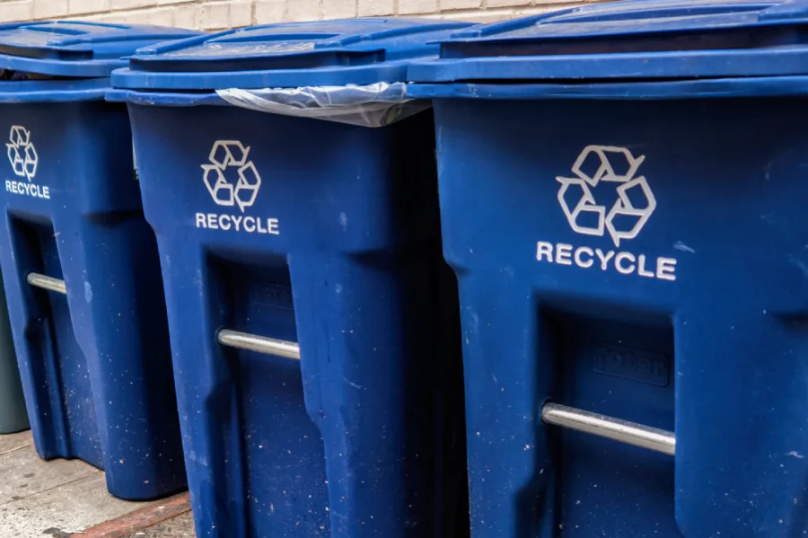 Reliable Trash Recycling in Boise, ID Reliable Trash Recycling in Boise, ID